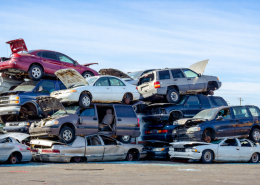 What Is Car Recycling and How Does It Work in Brisbane?