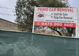 How did Primo Car Removal become the No.1 auto removal company in Sydney?