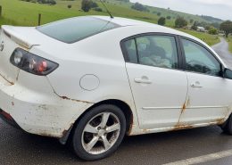 How does the Cash For Car Brisbane process work?