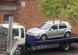 Need a dead car towed away ASAP from my driveway. Are same-day removal sites legit?