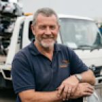 Colm Anthony
